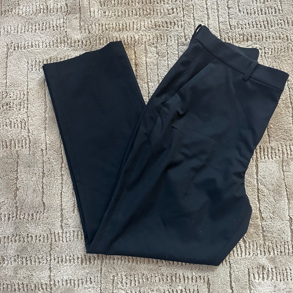 Uniqlo dress pants